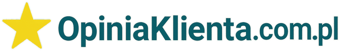 Opinie Klienta